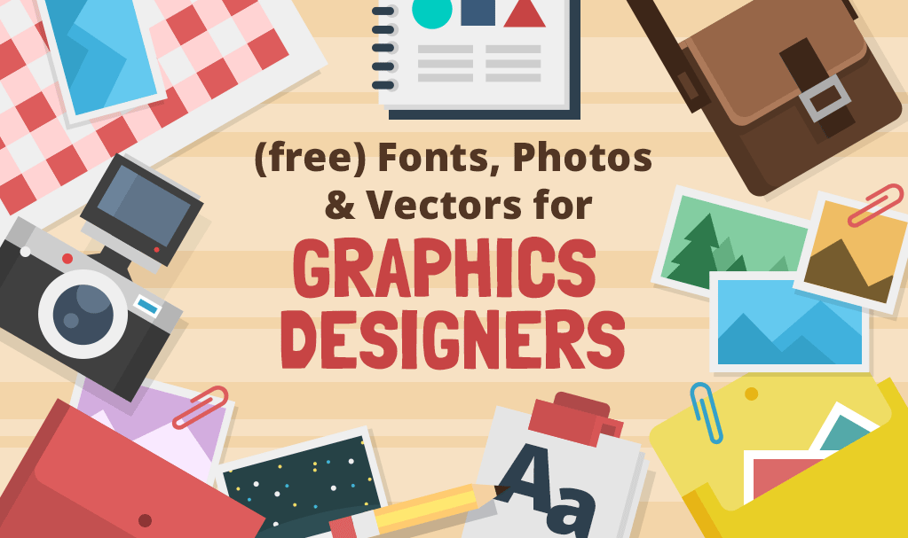 free graphic design